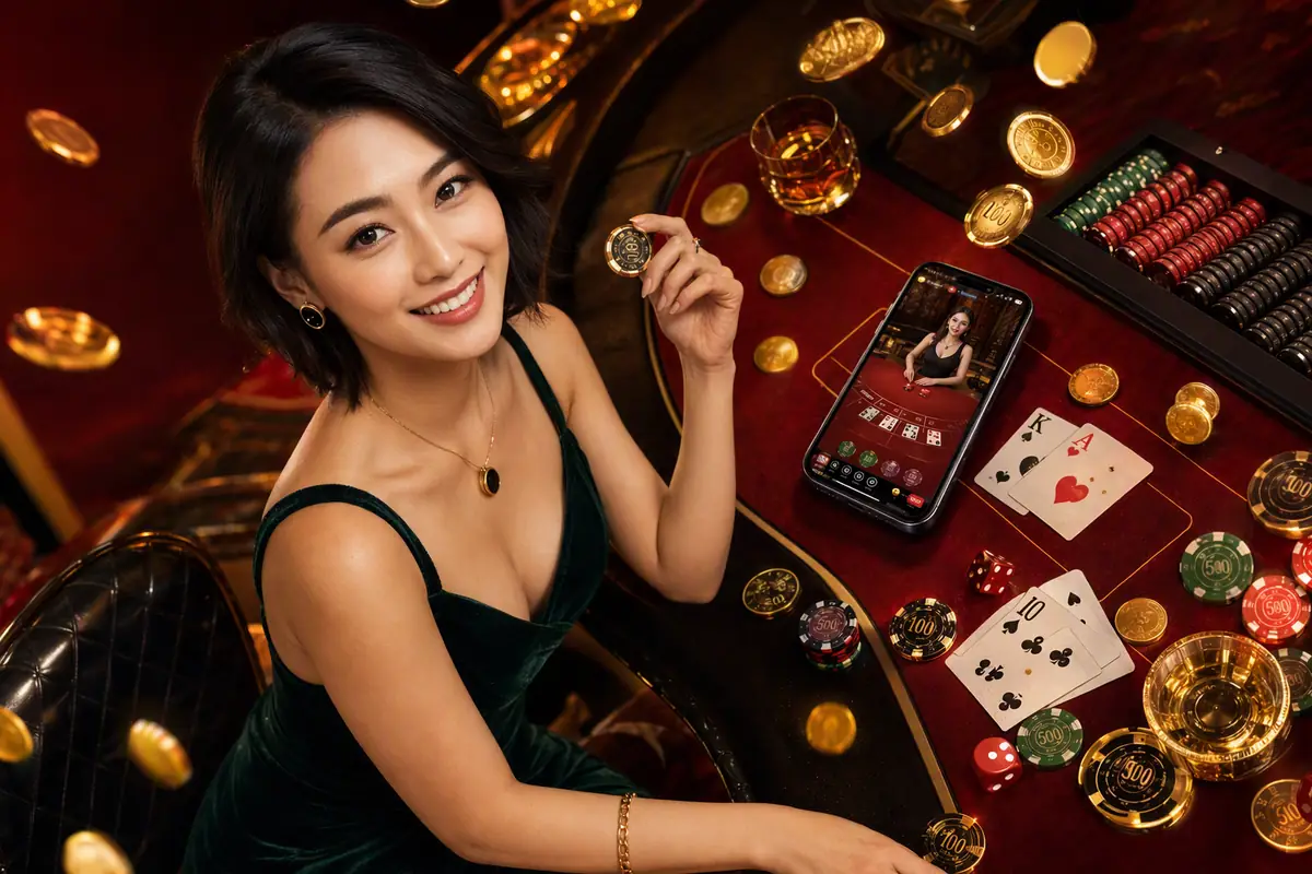 alpa666 pengurusan bankroll strategi taruhan